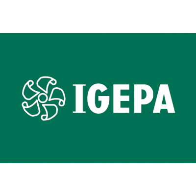 Logo Igepa